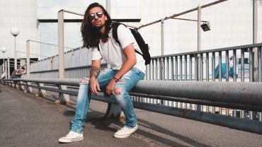 Ανδρικό streetwear