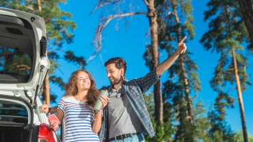 Ανέσεις που δεν φανταζόμασταν ότι θα απολαμβάναμε με το αυτοκίνητο