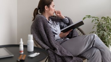 Ανοσοποιητικό σε... κρίση: Παράγοντες που το επηρεάζουν & tips προστασίας