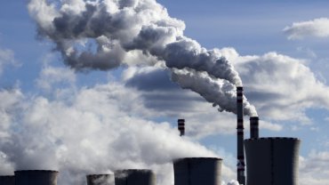 εργοστάσιο άνθρακα