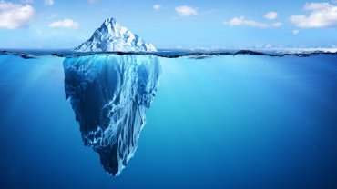 πάγος της Αρκτικής