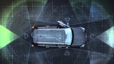 αυτοκίνητο, τεχνολογία