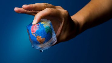 Υπερθέρμανση