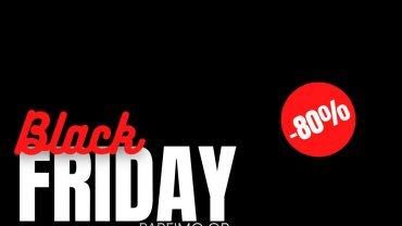 Πολλά ηλεκτρονικά καταστήματα όπως το Parfimo.gr, προσφέρουν αποκλειστικές προσφορές και τεράστιες εκπτώσεις την περίοδο της Black Friday