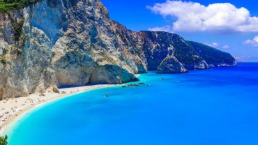 Πόρτο Κατσίκι