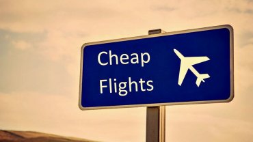 φθηνές πτήσεις