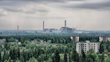 Τσέρνομπιλ