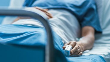 γυναίκα, κώμα, νοσοκομείο