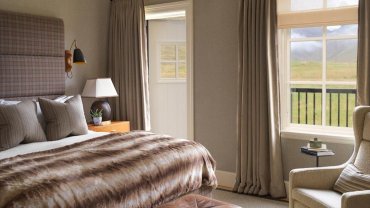 Deplar Farm, Ισλανδία