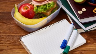 Διατροφή & Πανελλαδικές