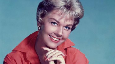 Ντόρις Ντέι