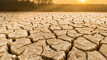ξηρασία 