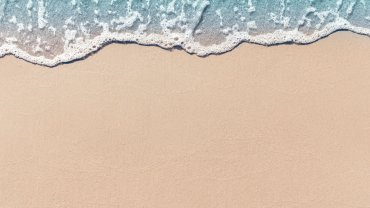 θάλασσα, άμμος