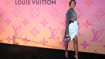 Έκθεση για τα 160 χρόνια του οίκου Louis Vuitton