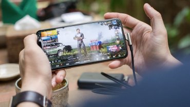 Τα καλύτερα Gaming Apps για smartphone