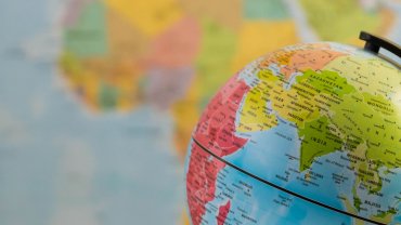 υδρόγειος σφαίρα