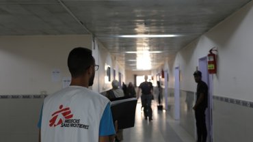 Γάζα: Απαιτείται επειγόντως τεράστια εισροή ανθρωπιστικής βοήθειας εν μέσω καταστροφικών συνθηκών