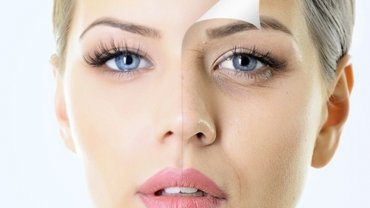 πρόωρη γήρανση