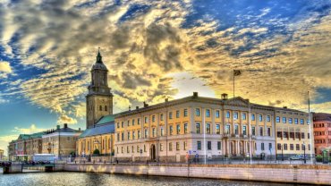 Γκέτεμποργκ