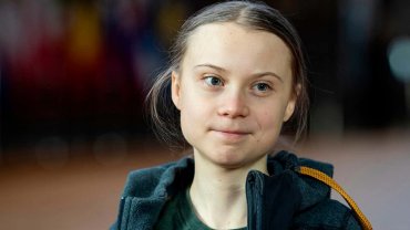 greta-thunberg-speaking-for-covid-19-and-enviroment