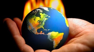 Φαινόμενο του θερμοκηπίου