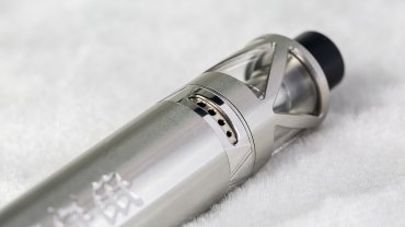 ηλεκτρονικό τσιγάρο