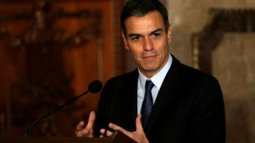 Πέδρο Σάντσεθ