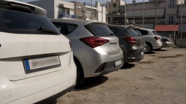 Τα μεταχειρισμένα από ιταλικούς στόλους κρύβουν προβλήματα που δεν φαίνονται στα έγγραφα Τα μεταχειρισμένα από ιταλικούς στόλους κρύβουν προβλήματα που δεν φαίνονται στα έγγραφα