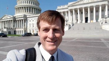 Τζέιμι Ντιπρέ