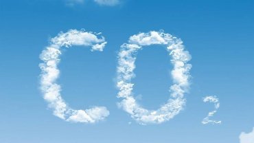 διοξείδιο του άνθρακα