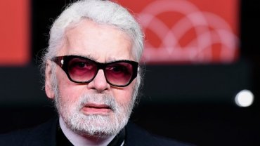 Καρλ Λάγκερφελντ