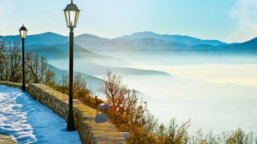 Χριστούγεννα στην Ελλάδα