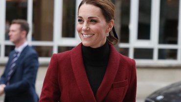 Kέιτ Μίντλετον