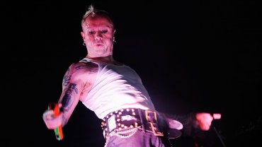 Keith Flint