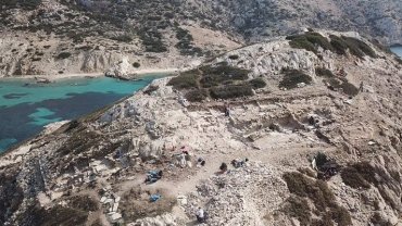 ο οικισμός του Δασκαλιού στην Κέρο 