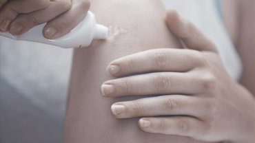 κρέμα ανακούφισης πόνου 