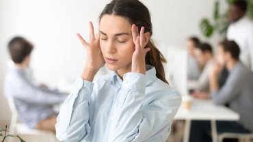 κρίση πανικού