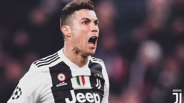 Κριστιάνο Ρονάλντο