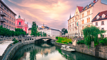 Λιουμπλιάνα