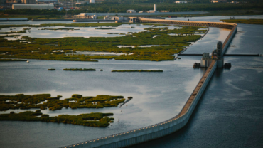 Νέα Ορλεάνη, Λουιζιάνα