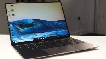 MateBook X Pro