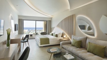 Mayia Exclusive Resort & Spa