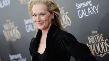 Meryl Streep