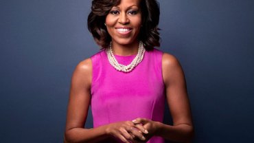 Μισέλ Ομπάμα