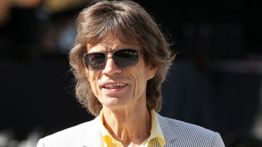 Μικ Τζάγκερ