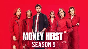 money-heist-season-5