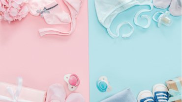 Το πρώτο δώρο ενός μωρού: Τι αξίζει πραγματικά να επιλέξεις