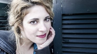 Νίκη Λειβαδάρη