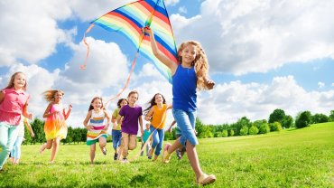 Πρόληψη Παιδικών Ατυχημάτων την Καθαρά Δευτέρα