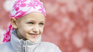 παιδικός καρκίνος